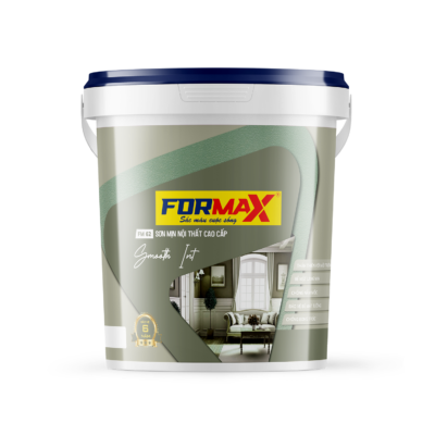 FM 62 Sơn mịn nội thất cao cấp